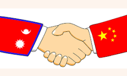 चीनको नयाँ नीतिले नेपालको खाद्यवस्तुको निर्यात रोक्यो