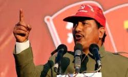 मोरङ र सुनसरीबाट विप्लव समूहका चार जना नेता पक्राउ