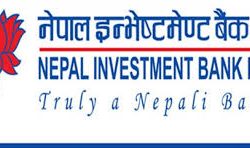 इन्भेष्टमेन्ट बैंकको १९५ लाभांश सुरक्षित गर्ने आज अन्तिम दिन