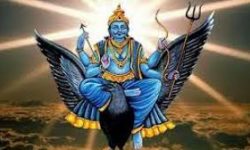 आज शनिबार शनिदेवको पुजा गर्नुस यस्तो लाभ हुन्छ  । तपाईको आजको दिन कस्तो छ ?