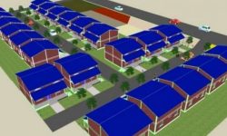 पाँच माझी समुदायलाई एकीकृत बस्ती