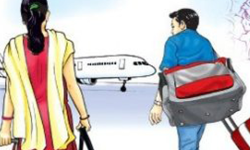 वैदेशिक रोजगारीका लागि जानेमा सबैभन्दा बढी अदक्ष श्रमिक