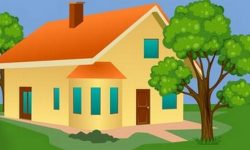 सुकुम्वासीका घर बनाउँदै रत्ननगर नगरपालिका