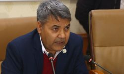 राष्ट्रियसभाको निर्वाचन माघ ९ मा हुन्छः मन्त्री बाँस्कोटा