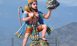 आज मंगलबार बिहानै हनुमान चालिसाको पाठ गरी दिन मंगल बनाउनुहोस्