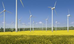 हावाबाट बिजुली निकालेर गाउँ नै उज्यालो