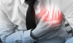 फ्लूले हृदयघातको जोखिम छ गुणाले बढाउँछ : अध्ययन