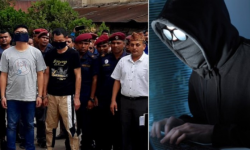 अझै दुई हजार चिनियाँ अपराधी नेपालमा