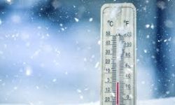 काठमाडौंमा यो बर्षकै चिसो आज