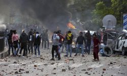 भारतमा भएको प्रदर्शनमा ज्यान गुमाउनेको संख्या १३ पुग्यो, प्रदर्शन जारी