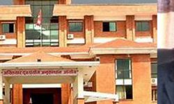 अख्तियार नै घुस खाने सिडिओलाई जोगाउने खेलमा लागेपछि