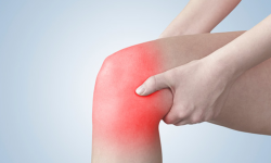 चिसो मौषममा घुँडा दुख्ने समस्या छ ? यसरी गर्नुहोस् उपचार