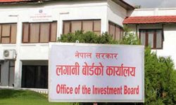 जलविद्युतमा ८५ अर्बको लगानी स्वीकृत