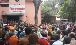 बलात्कार प्रयासको आरोप लागेका वडाध्यक्ष सहित तीनै जना धरौटीमा रिहा