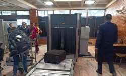 विमानस्थलमा प्रहरीले बढायो निगरानी, भिभिआइपी ‘चेकिङ’मा समेत कडाइ