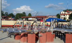 पाइपलाइनबाट १७ करोड लिटर डिजेल