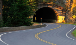 नागढुंगा सुरुङमार्ग निर्माण कार्यले लियो गति