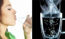 सबेरै उठ्ने बित्तिकै एक गिलास मनतातो पानी पिउनुहोस्, हुनेछन फाइदा !