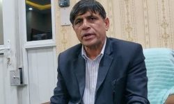 कृषि नै नबुझेका कृषि मन्त्री भूसाल