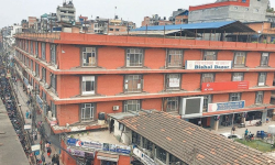 यसरी भएकाे थियाे विशाल बजारमा १० कराेडकाे भ्रष्टाचार