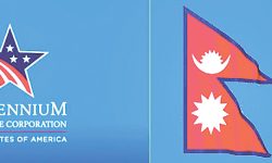 हिउँदे अधिवेशनबाट कम्प्याक्ट अनुमोदन गर्न एमसीसी नेपालको आग्रह