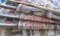 विदेश भ्रमण र अध्ययनका लागि ४ महिनामै ३७ अर्ब ९७ करोड बाहिरियो