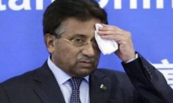 पाकिस्तानी पूर्वराष्ट्रपति मुशर्रफलाई मृत्युदण्डको सजाय