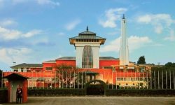 अब राजा वीरेन्द्रको निजी निवास हेर्न पाइने