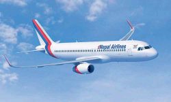 वायु सेवा निगमः हवाई सम्झौता ३९, उडान सेवा ८ मात्रै