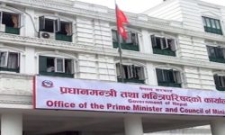 असंगठित व्यक्तिहरुका लागि एक महिनाको भाडा मिनाहा गर्न घरधनीलाई आग्रह