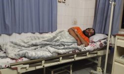 सिद्धबाबाकाे थुनछेक बहस सुरू, अदालत बाहिर निषेधाज्ञा