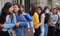 वैदेशिक रोजगारीको आवरणमा मानव बेचविखन बढ्दो