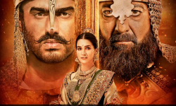 फिल्म ‘पानीपत’को विरोधमा राजस्थान बासी, हलमा तोडफोटसहित आगजनी