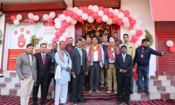 सर्लाहीको शाखा विस्तारले प्रभु वैकको शाखा १ सय ९९ पुग्यो