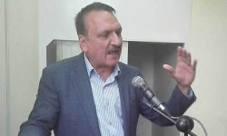 सर्वसम्मतिले समानुपातिक नामावली टुंगाे लगाइएको हो : प्रवक्ता डा. महत