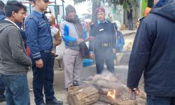 रौतहटमा चिसोले कठ्याँग्रिएर चारजनाको मृत्यु, तीन नगरपालिकाका विद्यालय बन्द
