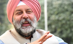 सीमा विवाद छलफलबाट समाधान गर्न सकिन्छ : भारतीय राजदूत