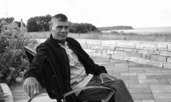 रहेनन् कांग्रेस महासमिति सदस्य एवंम पूर्वसभासद ढुंगेल