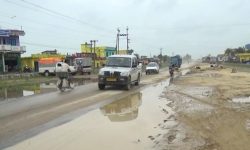 २ अर्बका सडक अन्योलमा