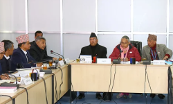 कांग्रेसको असहमतिबीच विधेयक पारित