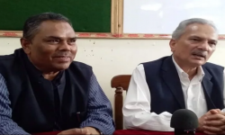 समाजवादी पार्टीको बैठकले के गर्ला निर्णय ?