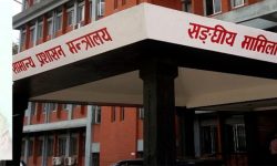 के यी सबै मुद्दाको लिस्ट र समाधानका कदमको योजना मन्त्रीसँग छन् ?