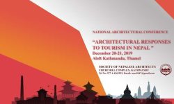 भ्रमण बर्ष २०२० लाई लक्षित गर्दै काठमाडौंमा आर्किटेक्चरल सम्मेलन हुँदै