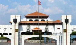 यसरी कोरोनामय बन्यो शुक्रबारको संसद बैठक !