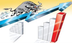 सेयर बजारमा ११.७६ अंकले सुधार