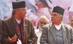 देउवालाई प्रधानमन्त्री नियुक्त गरी शपथ ग्रहण गराउने तयारी