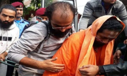 बलात्कार आरोपी ‘सिद्धबाबा’लाई पुनः सात दिनको म्याद थप