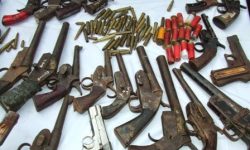 मधेसमा अवैध हतियारको बिगबिगी