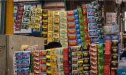 विद्यालय क्षेत्रमै खुलेयाम सुर्ती तथा मदिराजन्य पदार्थ विक्रीवितरण