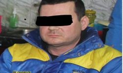 तीन बालिकासहित होटलबाट अमेरिकन नागरिक समातिए